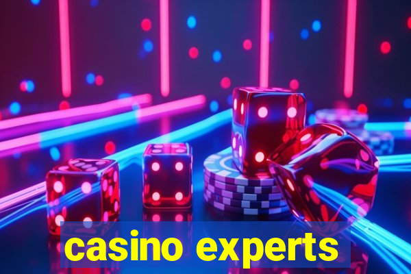 casino experts