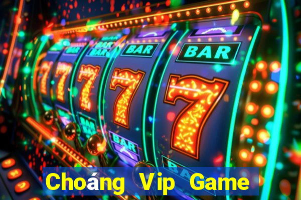 Choáng Vip Game Bài Nạp Sms