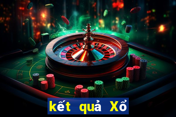 kết quả Xổ Số thần tài 4 ngày 7