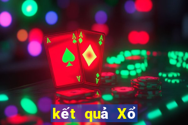 kết quả Xổ Số thần tài 4 ngày 7