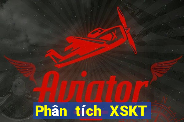 Phân tích XSKT ngày 6