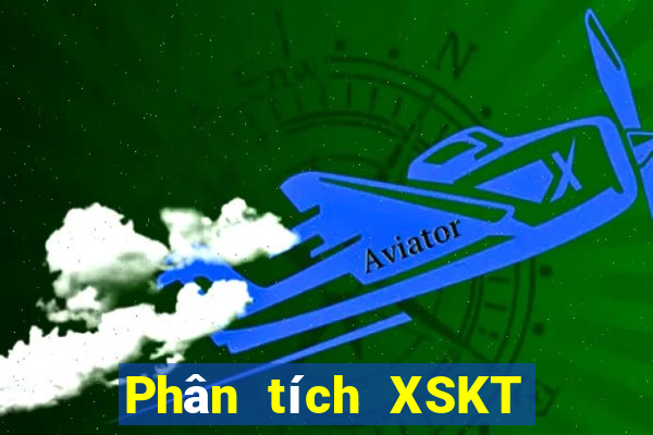 Phân tích XSKT ngày 6