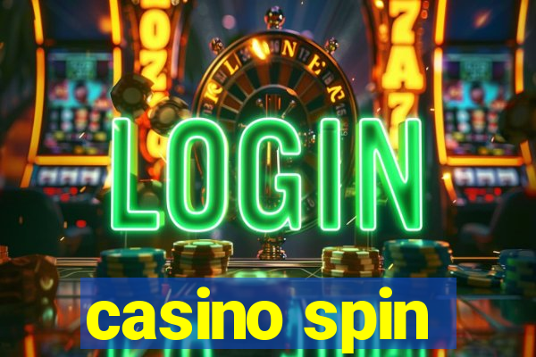 casino spin