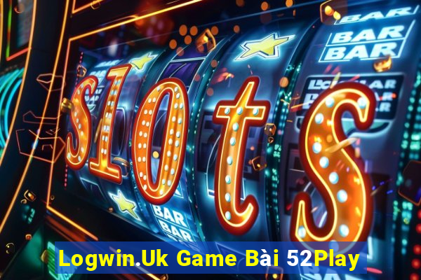 Logwin.Uk Game Bài 52Play