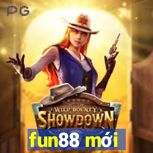 fun88 mới