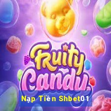 Nạp Tiền Shbet01