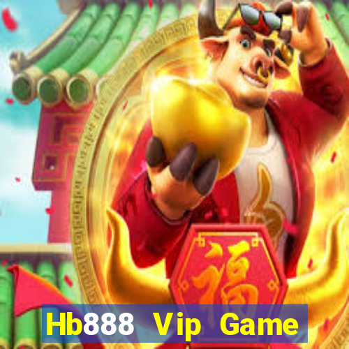 Hb888 Vip Game Bài Đổi Thưởng Uy Tín