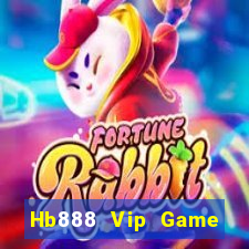 Hb888 Vip Game Bài Đổi Thưởng Uy Tín