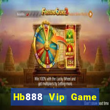 Hb888 Vip Game Bài Đổi Thưởng Uy Tín