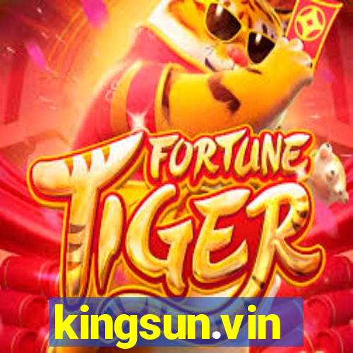 kingsun.vin