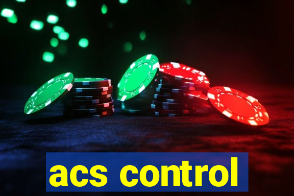 acs control