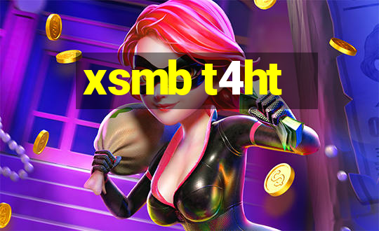 xsmb t4ht