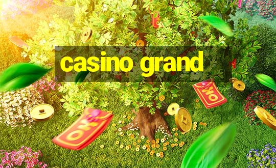 casino grand