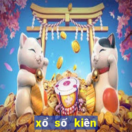 xổ số kiên giang ngày 20 tháng 3