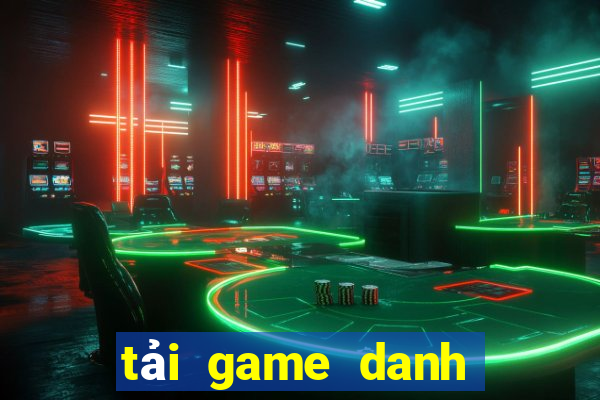 tải game danh bài lux club