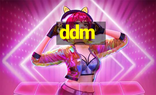 ddm