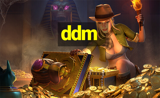 ddm