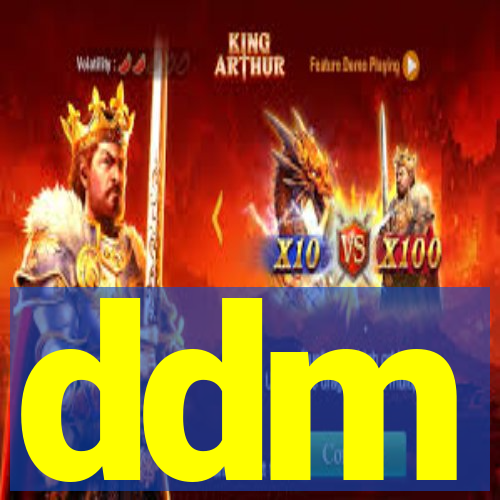 ddm