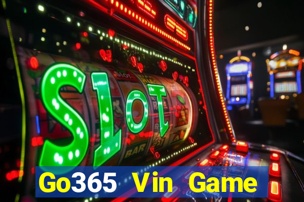 Go365 Vin Game Bài B52