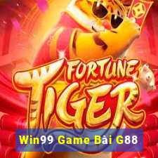 Win99 Game Bài G88