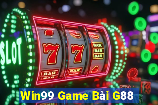 Win99 Game Bài G88