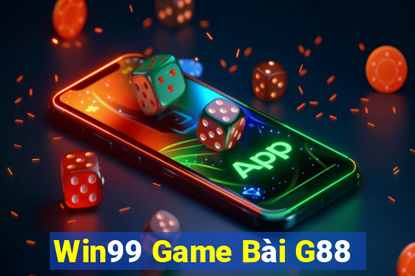 Win99 Game Bài G88