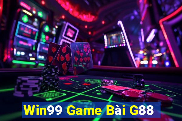 Win99 Game Bài G88