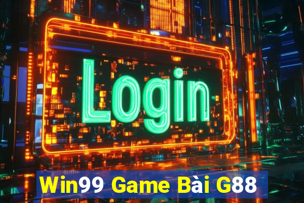 Win99 Game Bài G88