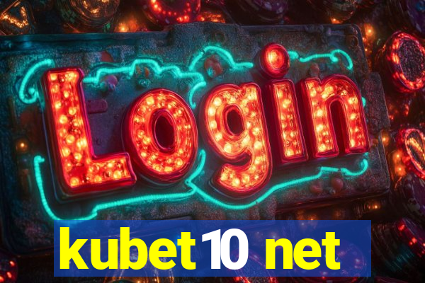 kubet10 net