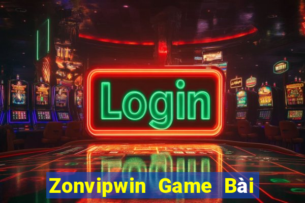 Zonvipwin Game Bài Miễn Phí