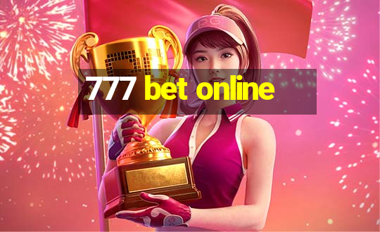 777 bet online