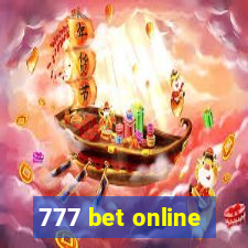 777 bet online