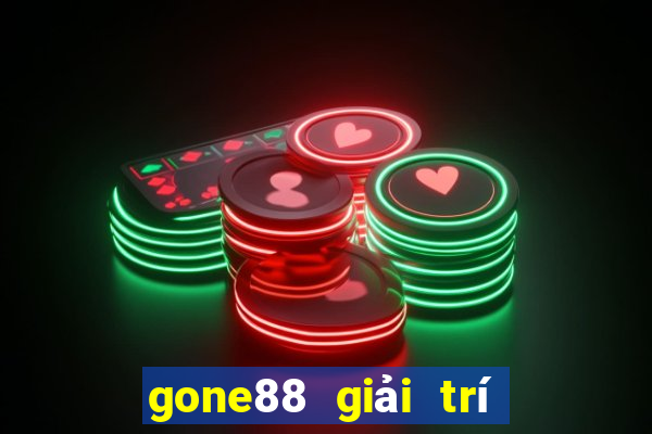 gone88 giải trí Phần mềm tải về