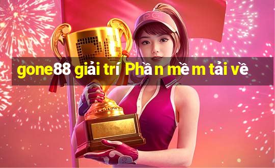 gone88 giải trí Phần mềm tải về