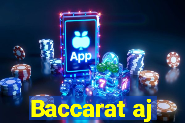 Baccarat aj