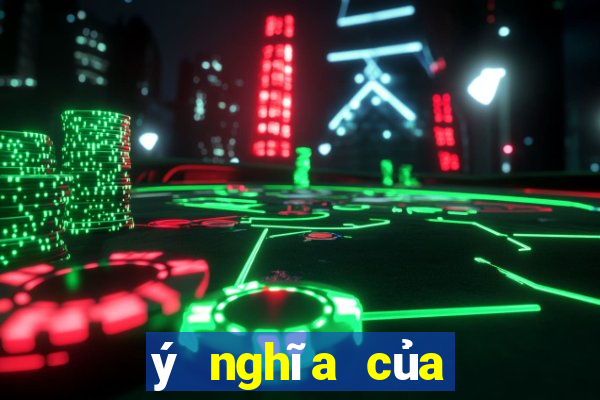 ý nghĩa của mạng xã hội