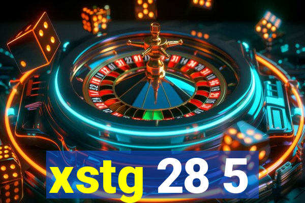 xstg 28 5