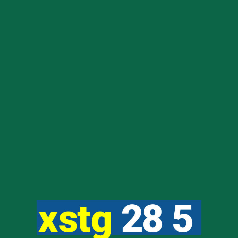 xstg 28 5