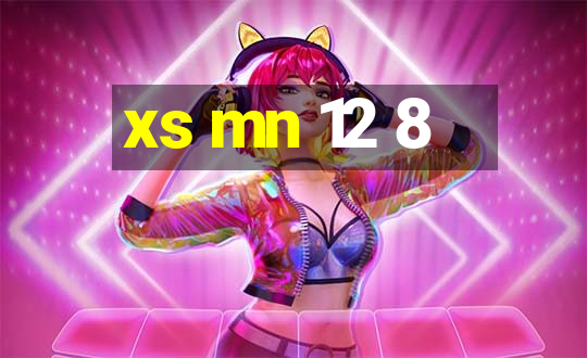 xs mn 12 8