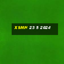 xsmn 23 5 2024