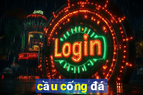 cầu cống đá