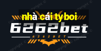 nhà cái tyboi