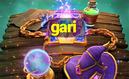 gari