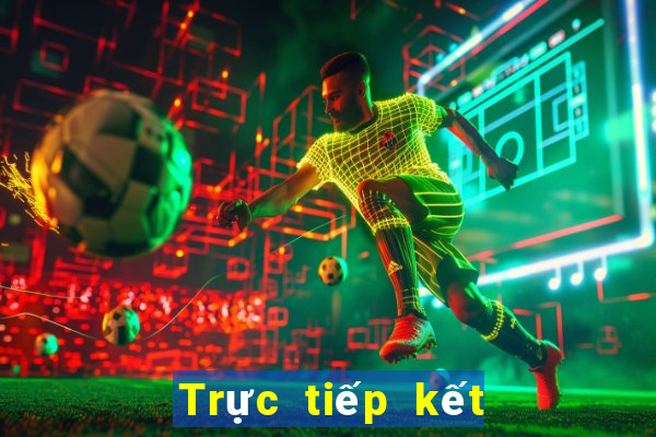 Trực tiếp kết quả XSND ngày 24