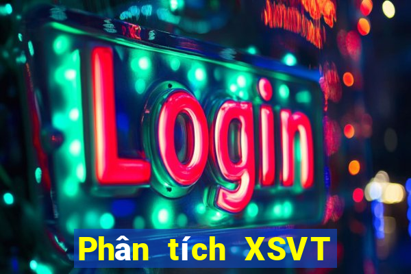 Phân tích XSVT ngày 17