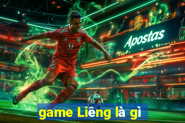 game Liêng là gì