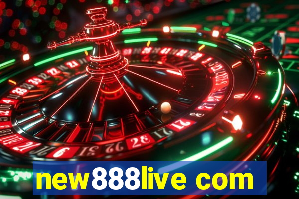 new888live com