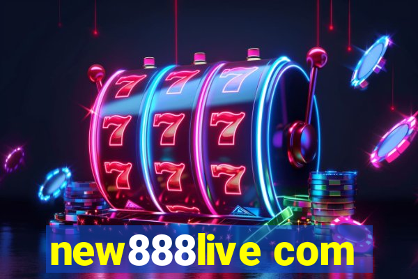 new888live com