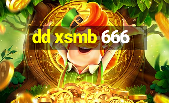 dd xsmb 666