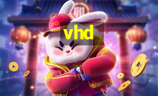 vhd